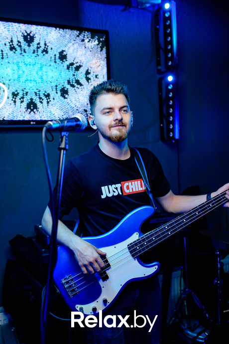 Terra party, фото № 59