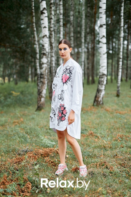 Показ Historia Naturalis | Brands Fashion Show, фото № 22