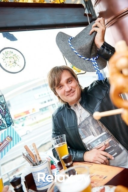 открытие Бирштрассе 38, фото № 3