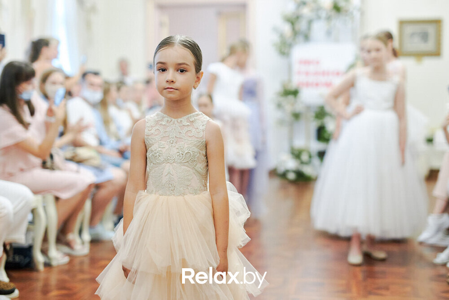 IMG FASHION SHOW – SUMMER 2021, фото № 94