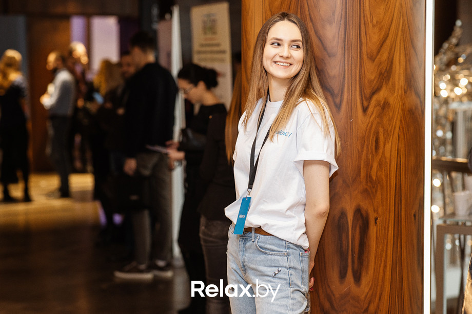 Конференция Beauty Digital Day, фото № 37