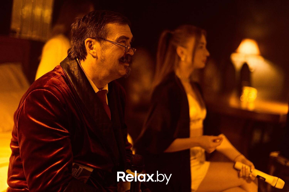 Караоке «Квартирник», фото № 27