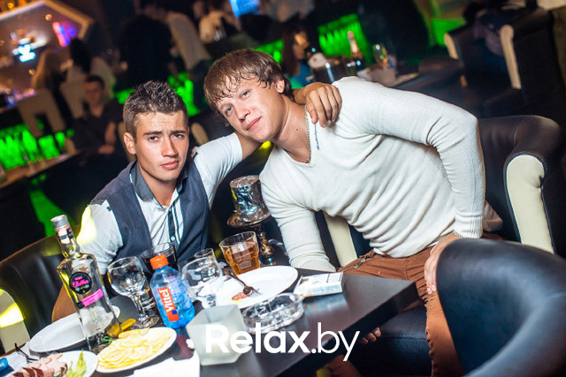 Ladies Night, фото № 58