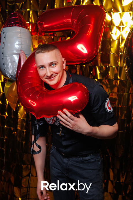 5 лет Hookahplace Kolasa, фото № 31