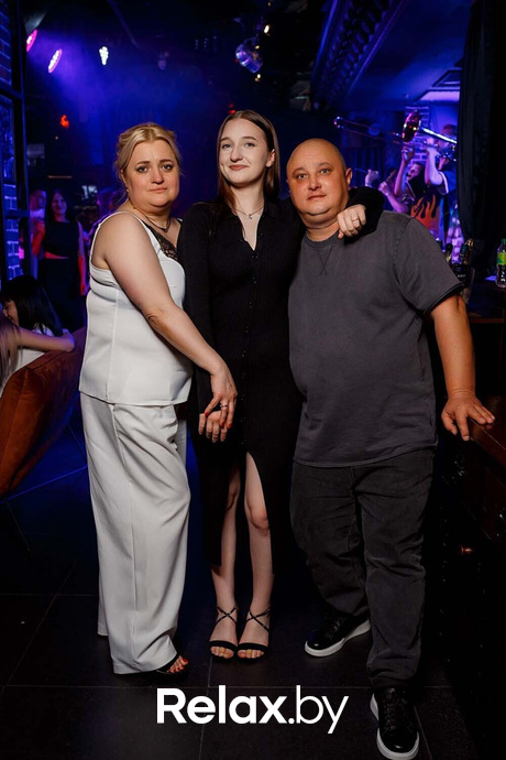 Brooklyn Live!, фото № 38