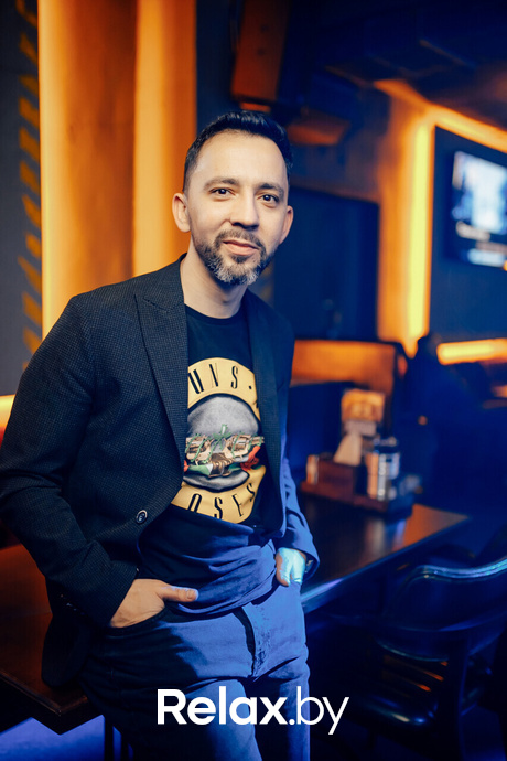 День встречи выпускников, фото № 62