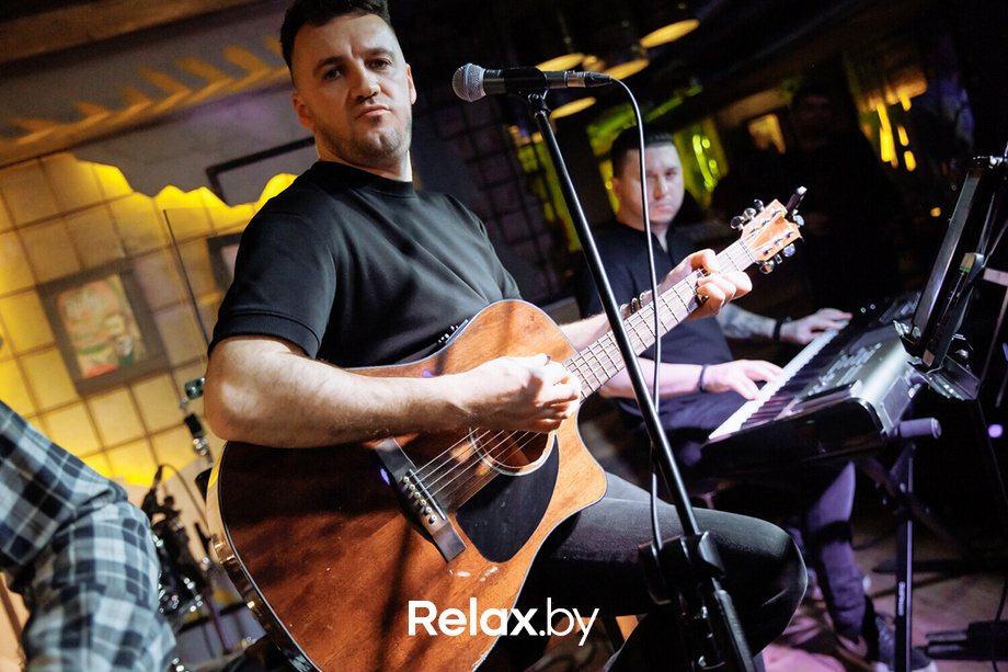 День Встречи Выпускников, фото № 67