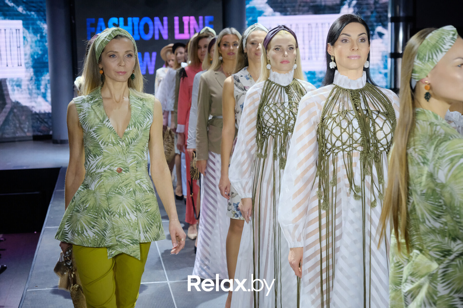 FASHION LINE SHOW 2021, фото № 130