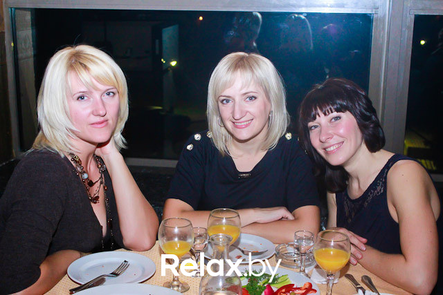 Вечер в "Журавинке", фото № 4