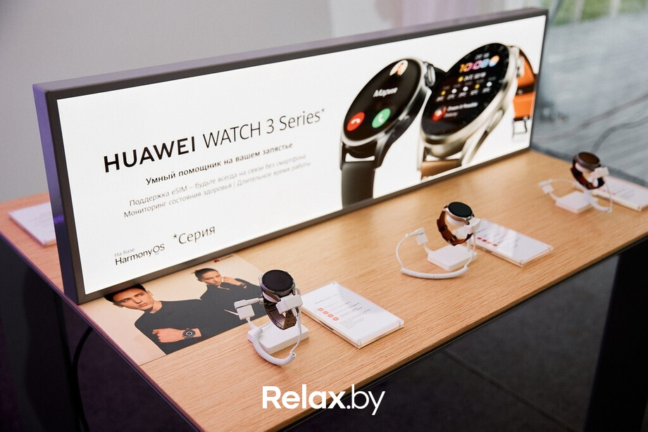 Brands Fashion Show, фото № 6