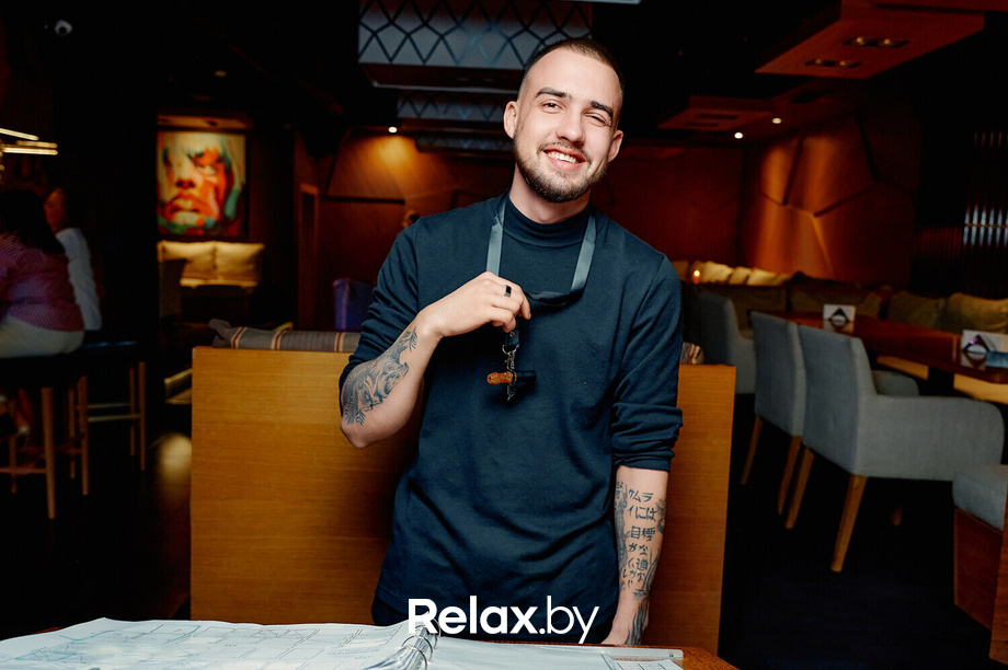 Friday Music, фото № 1