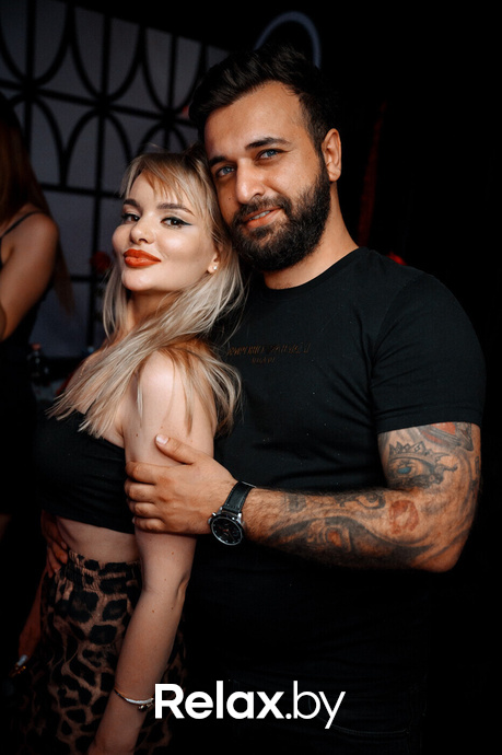 Saturday party, фото № 40