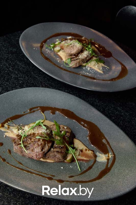 Открытие The One, фото № 71