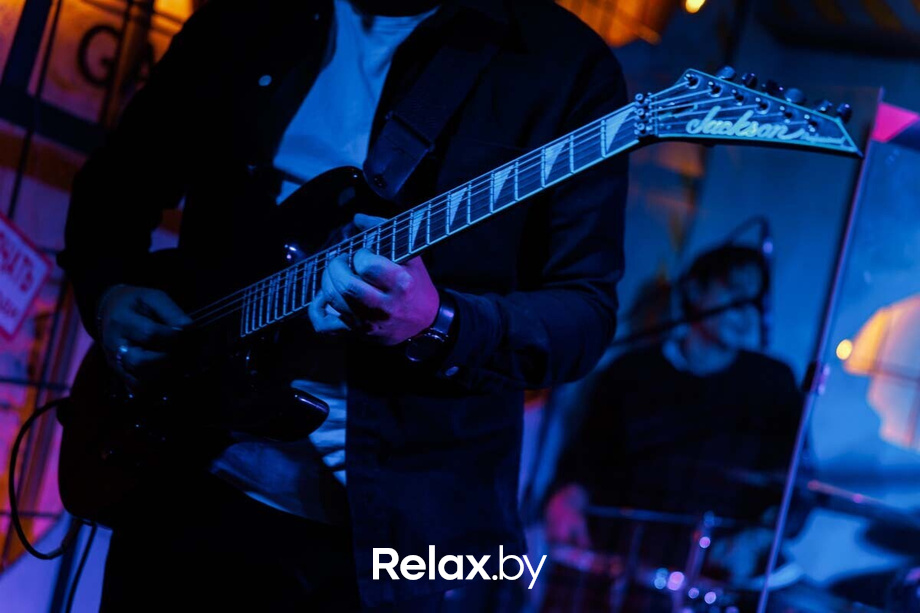 Новогодний корпоратив, фото № 96