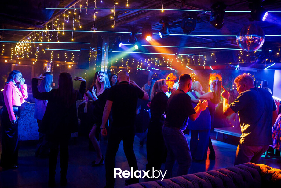 Saturday party, фото № 20