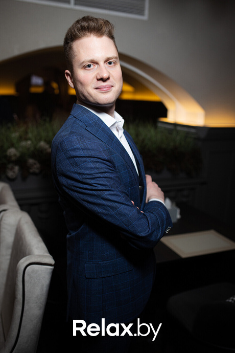 Новогодние вечеринки « Rustaveli», фото № 55