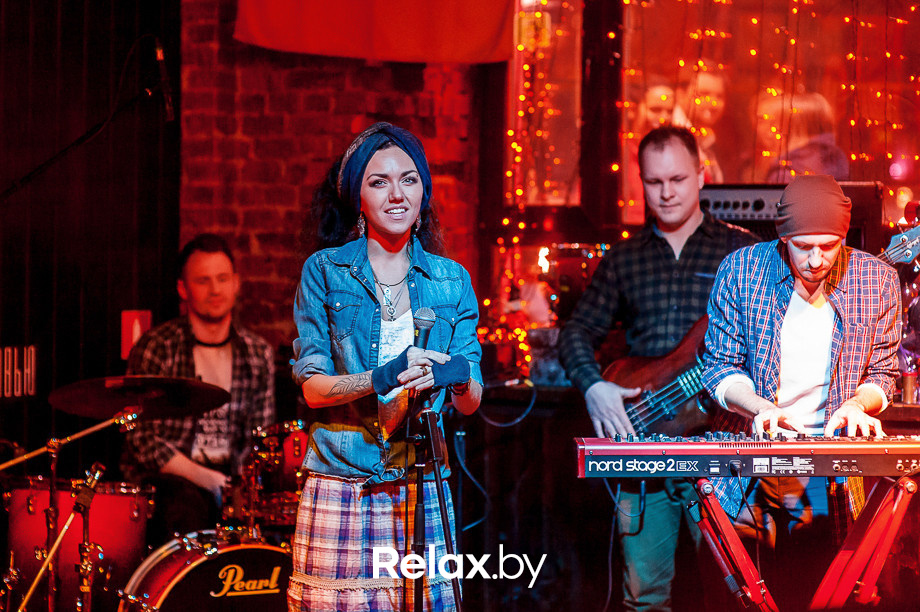 Полуфинал конкурса Clever music talent, фото № 70