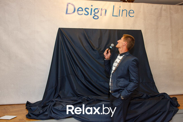 Презентация телевизора Philips, фото № 50