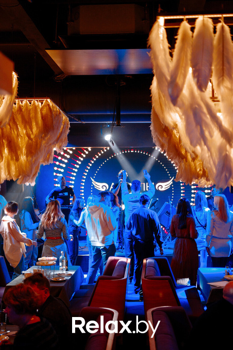 Saturday music, фото № 39