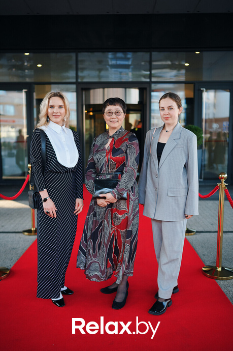 Премия номер 1, фото № 70