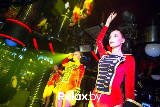 Next Club Show, фото № 91