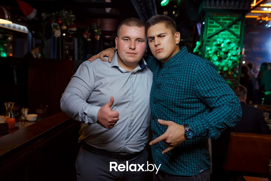 Новогодний Бруклин, фото № 18