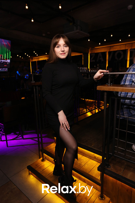 Zavod Friday Night, фото № 9