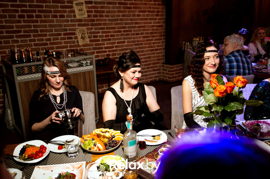 Чикаго, 1930-е, фото № 80