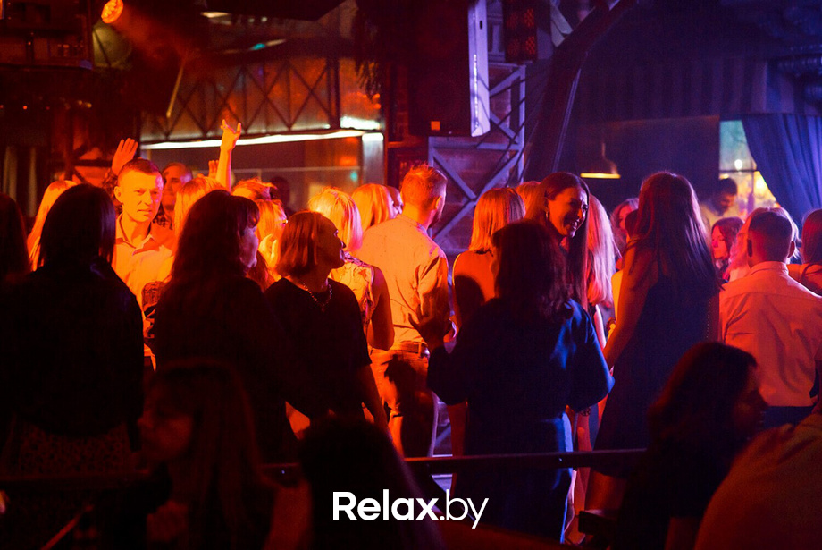 Brooklyn Live!, фото № 47