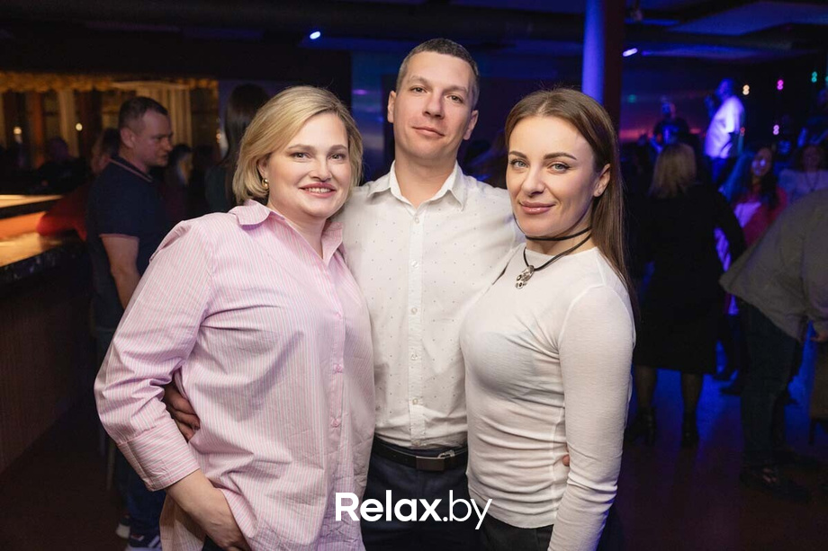 Ночные жители, фото № 31