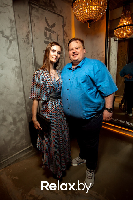 Opening Party, фото № 58