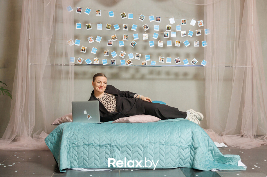 Relax and the City, фото № 250