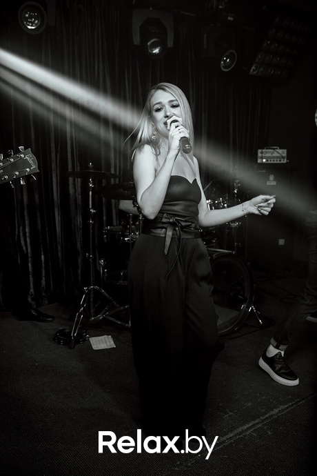 Brooklyn Live!, фото № 10