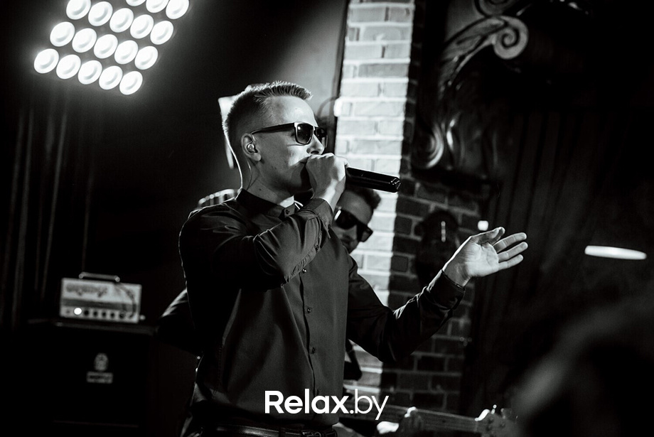 Brooklyn Live!, фото № 4