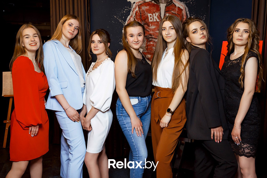 Brooklyn Live!, фото № 22