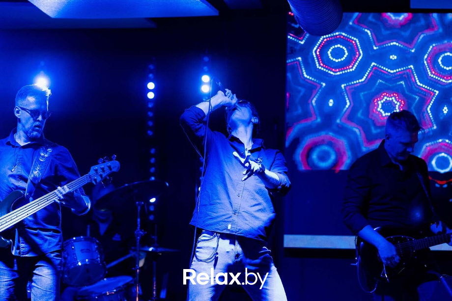 Ночные жители, фото № 37