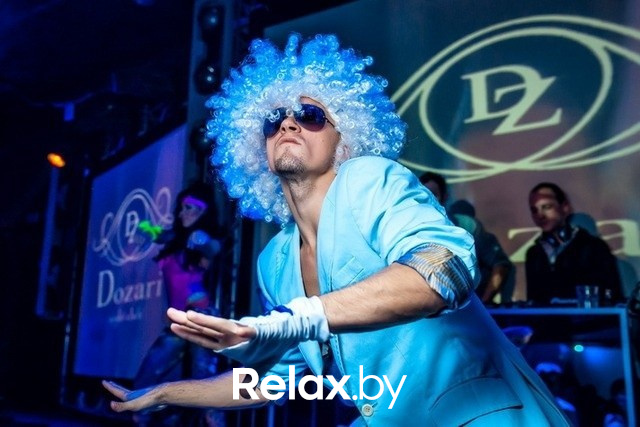 Dozari night, фото № 80