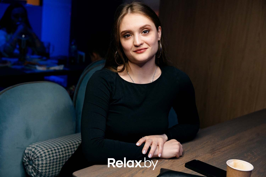 Ночные жители, фото № 7