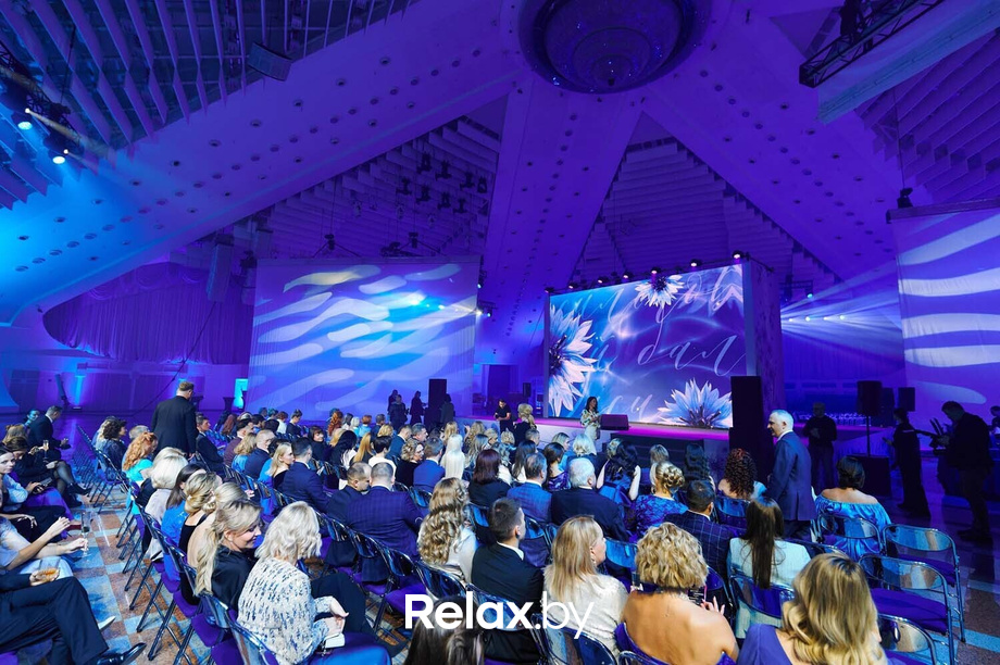 Благотворительный Васильковый бал, фото № 29