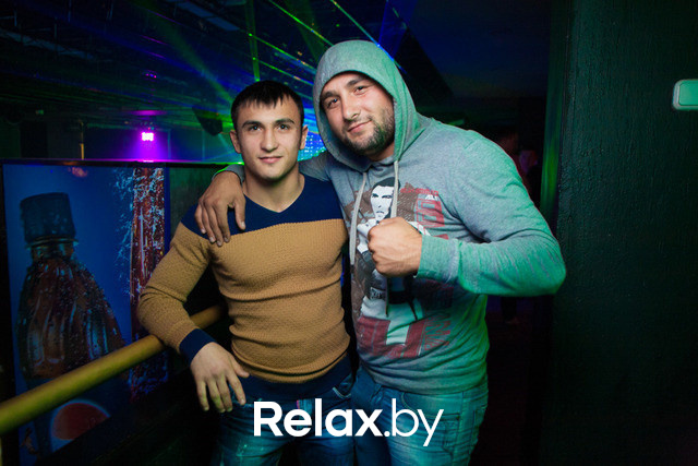 Ретро вечеринка, фото № 45