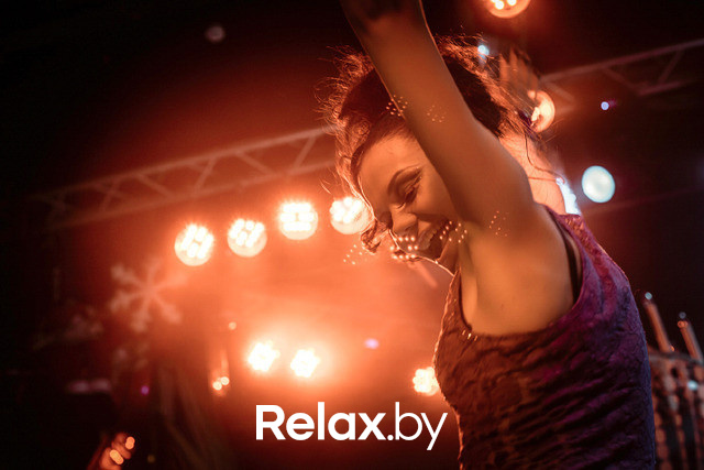 Новогоднее GATSBY SHOW, фото № 12