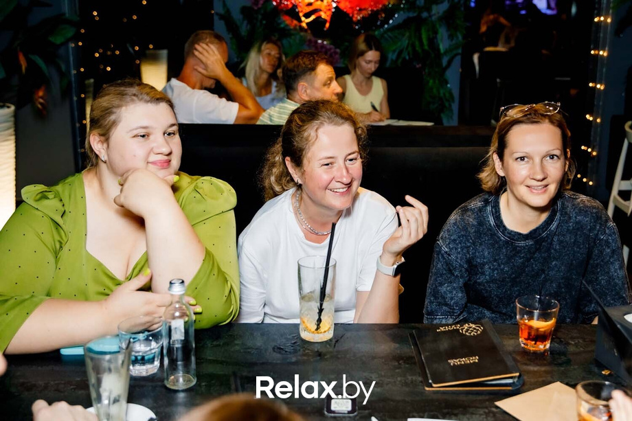 SQUIZ, фото № 18