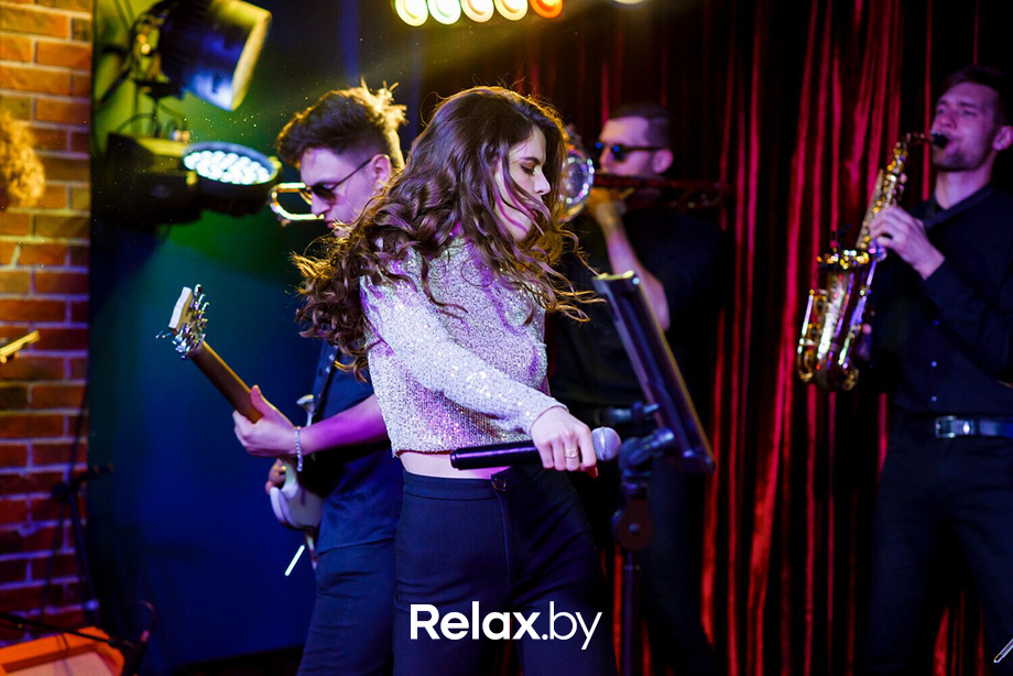 Brooklyn Live!, фото № 2