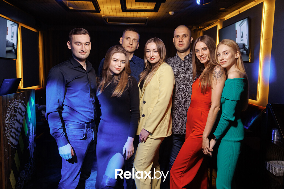 Saturday Party, фото № 47