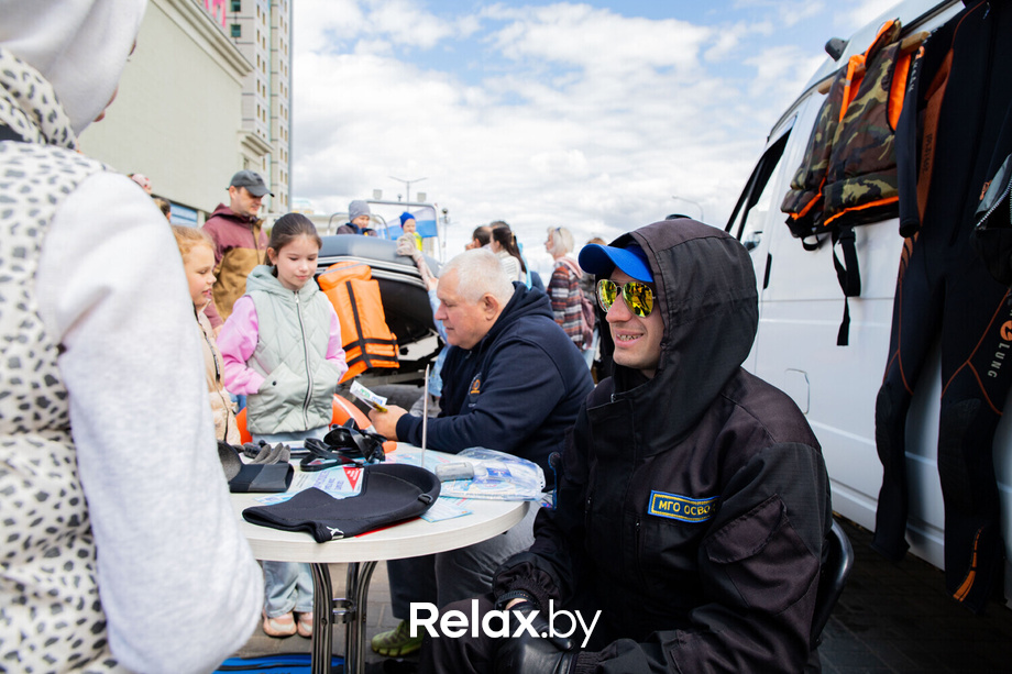 Марафон детских желаний, фото № 114