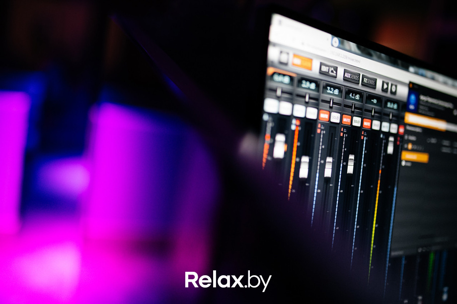 Terra Karaoke, фото № 40