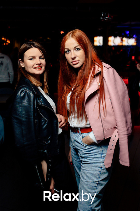 Hot Weekend, фото № 17