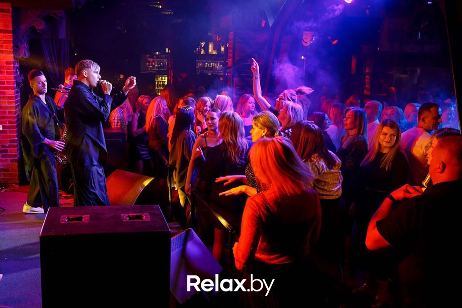 Женский праздник, фото № 33