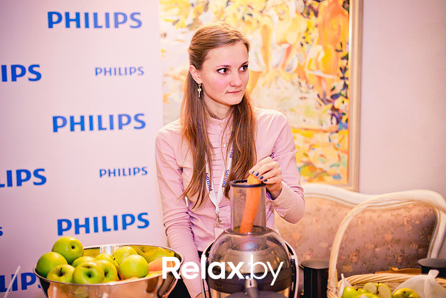 Пресс-ланч «Натуральные соки: готовим правильно и пьём с удовольствием», фото № 84