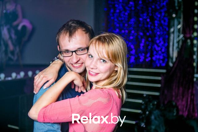 Moscow Night, фото № 51